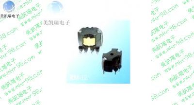 RM12高頻變壓器