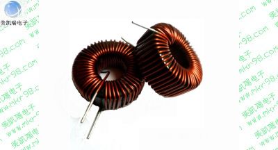 高頻扼流線圈