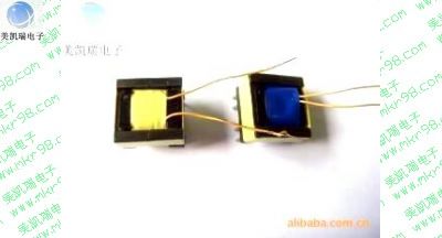 EPC17高頻變壓器